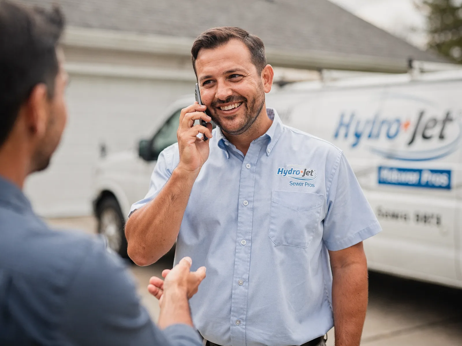 Hydro Jetting Ralls, TX FAQs
